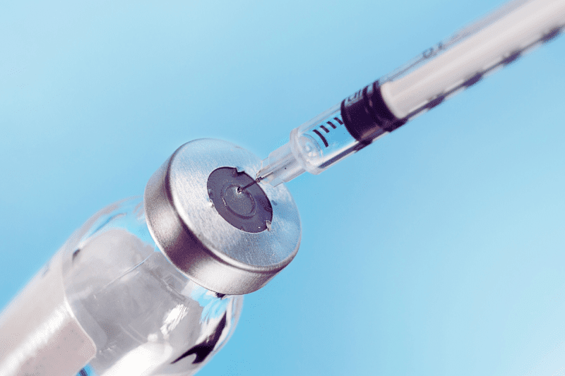What You Need To Know About Lipotropic Injections For Weight Loss